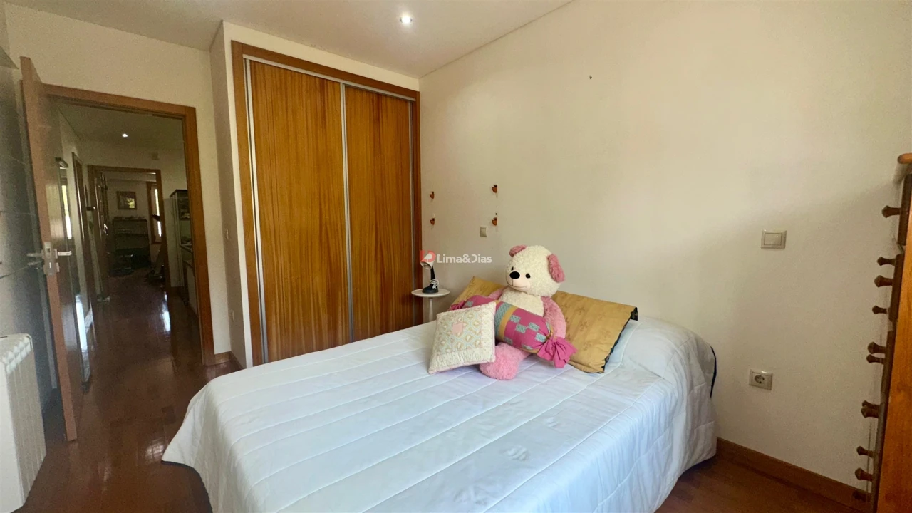 Moradia T4 para Venda em Canedo, Vale e Vila Maior Foto 49