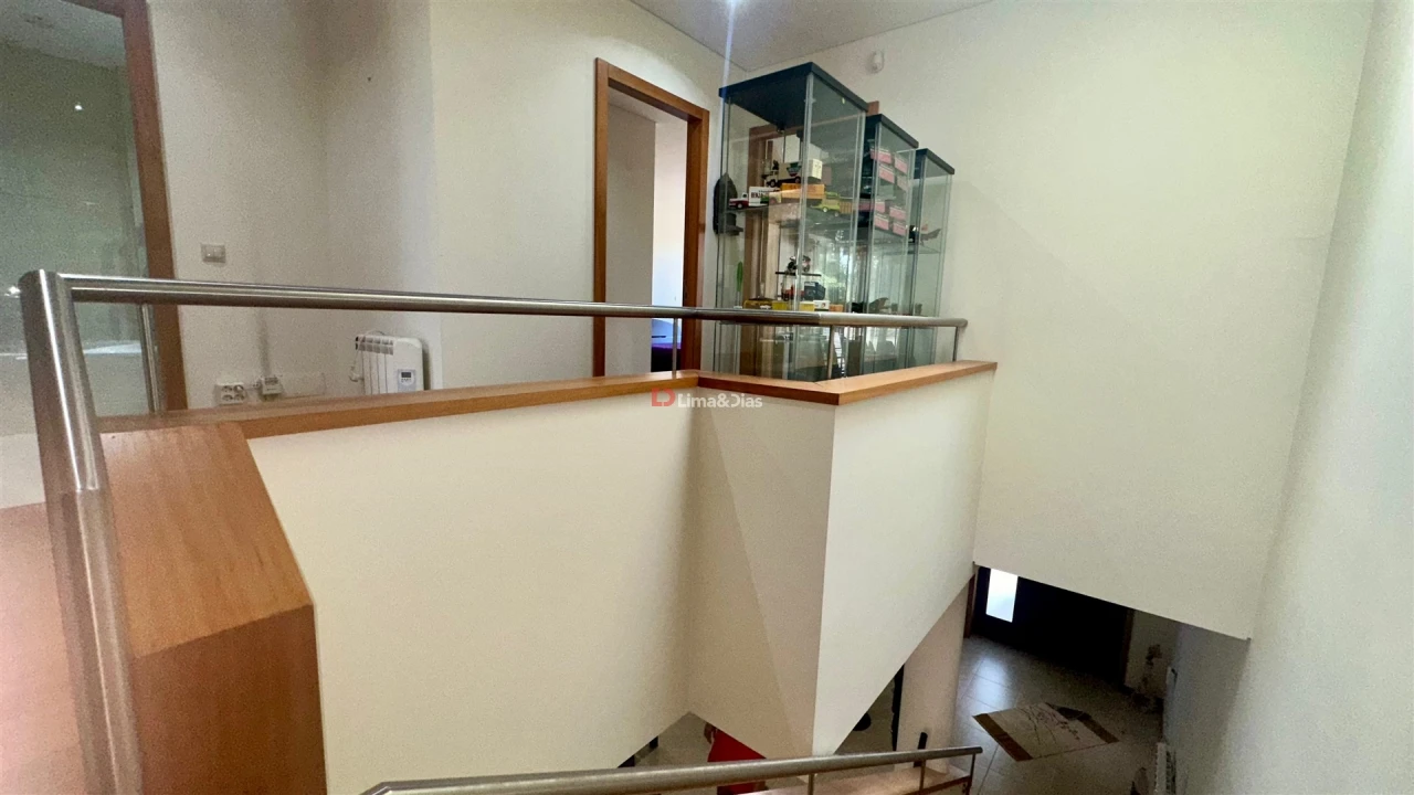 Moradia T4 para Venda em Canedo, Vale e Vila Maior Foto 37
