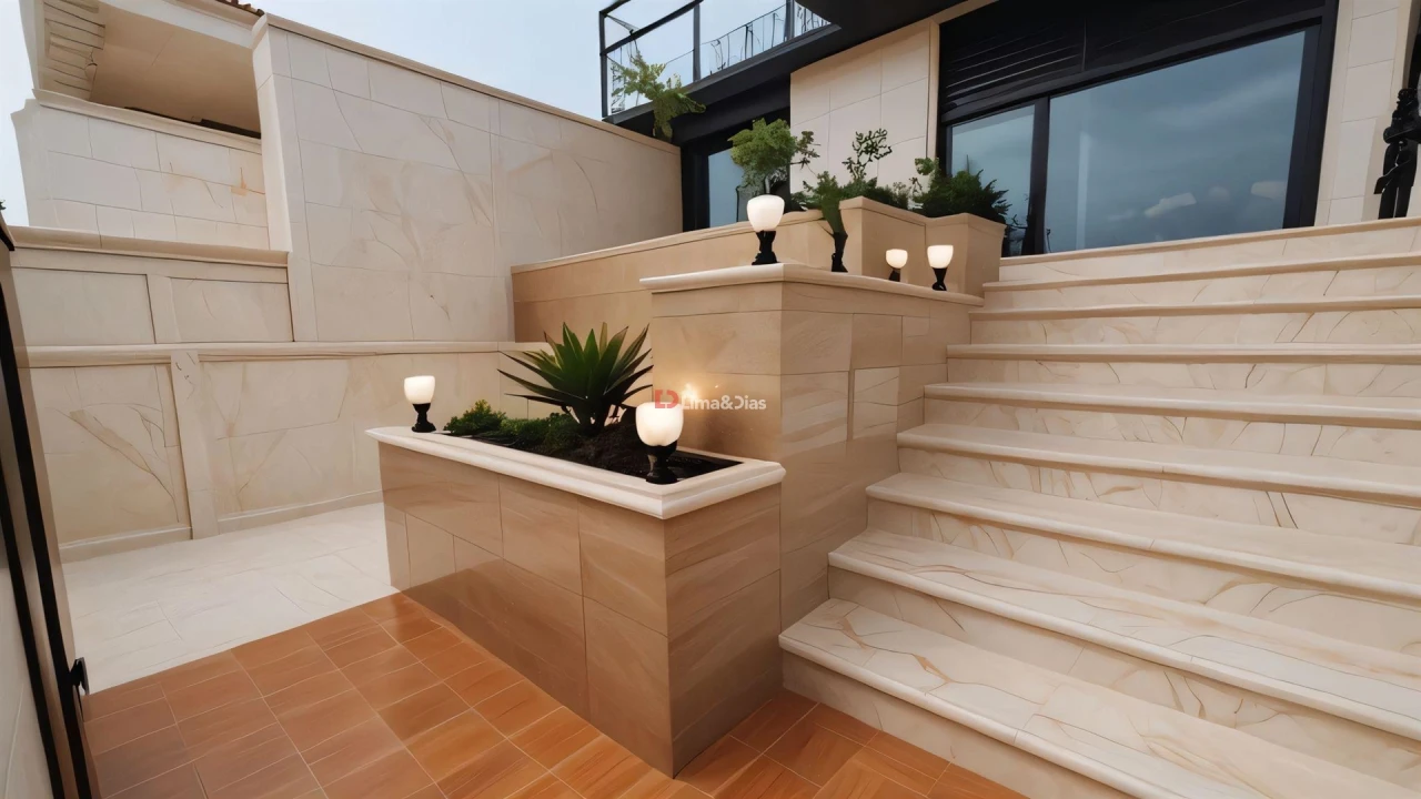 Moradia T4 para Venda em Canedo, Vale e Vila Maior Foto 13