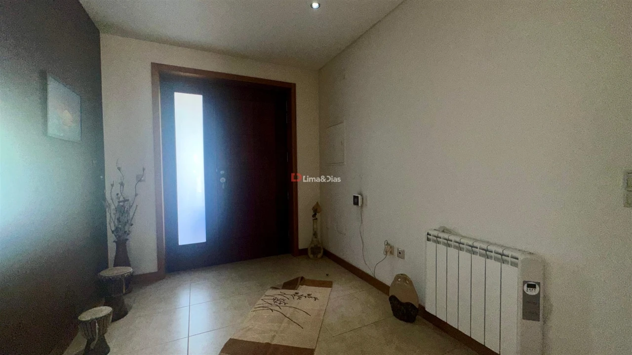 Moradia T4 para Venda em Canedo, Vale e Vila Maior Foto 52