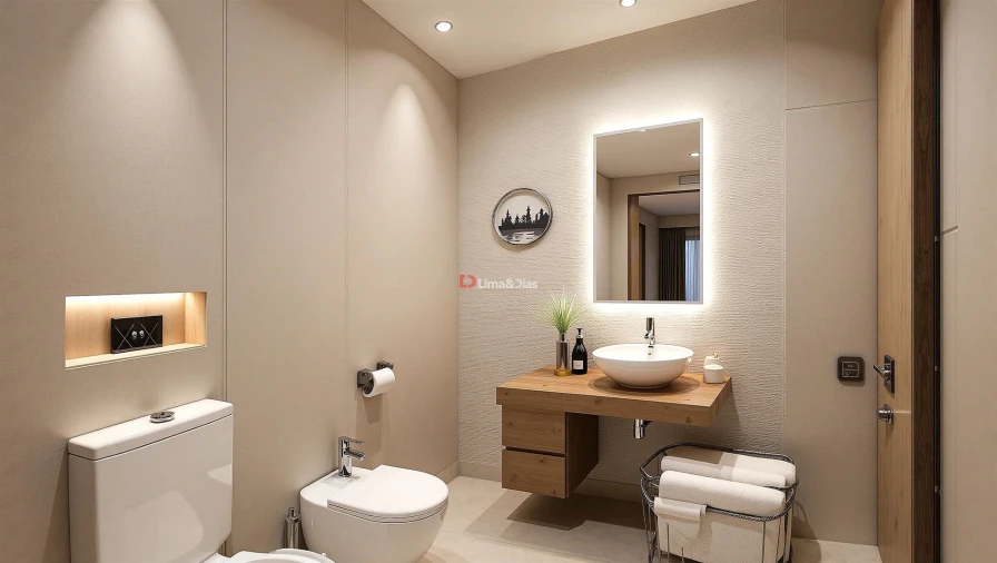 Moradia T4 para Venda em Canedo, Vale e Vila Maior Foto 10