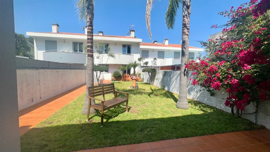 Moradia T4 para Venda em Canedo, Vale e Vila Maior Foto 23