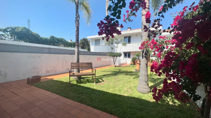 Moradia T4 para Venda em Canedo, Vale e Vila Maior Foto 30