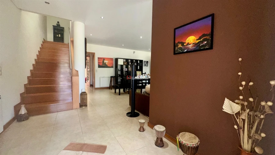 Moradia T4 para Venda em Canedo, Vale e Vila Maior Foto 58