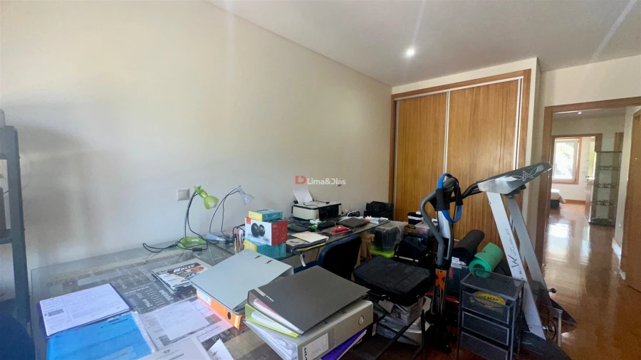 Moradia T4 para Venda em Canedo, Vale e Vila Maior Foto 48