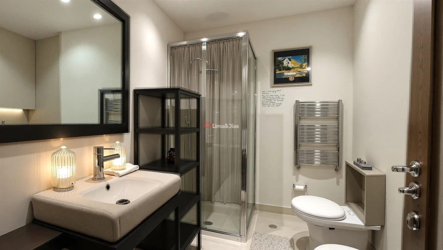 Moradia T4 para Venda em Canedo, Vale e Vila Maior Foto 9