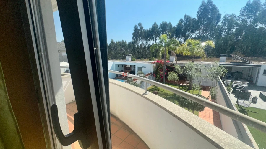 Moradia T4 para Venda em Canedo, Vale e Vila Maior Foto 41