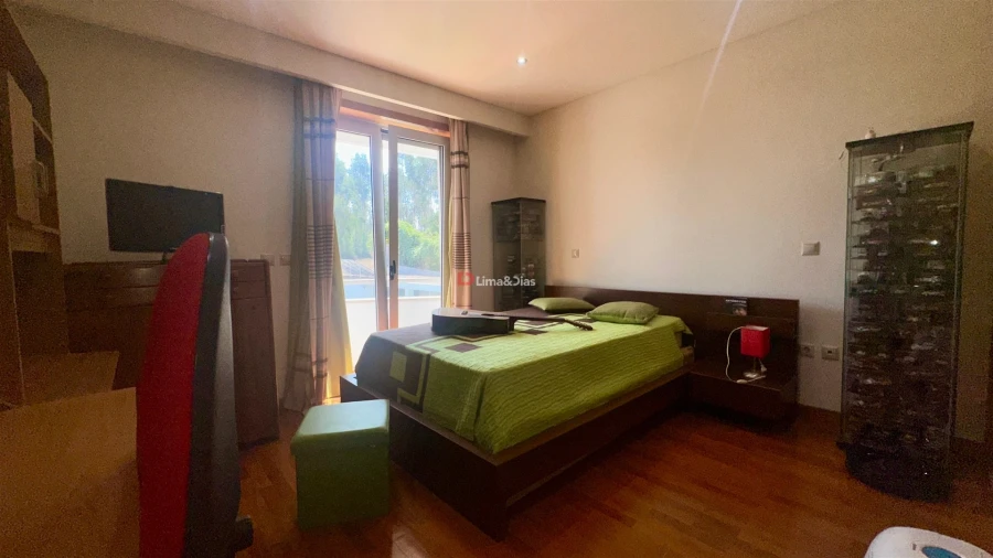 Moradia T4 para Venda em Canedo, Vale e Vila Maior Foto 42