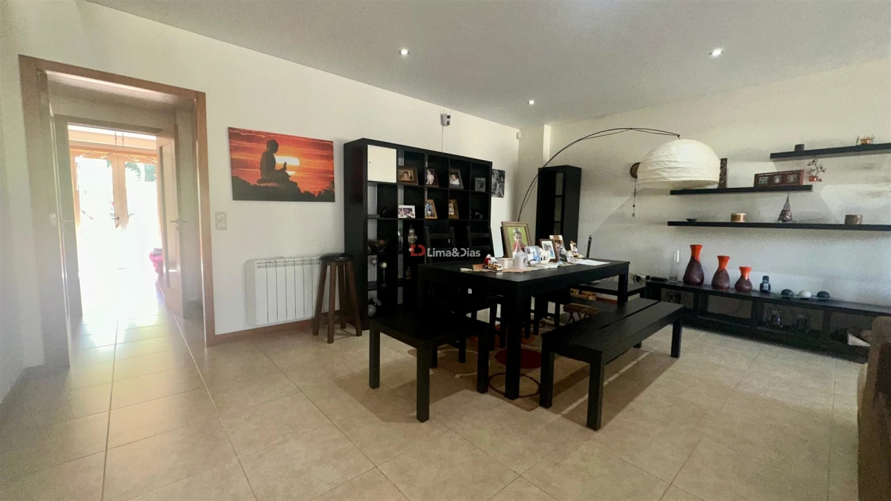 Moradia T4 para Venda em Canedo, Vale e Vila Maior Foto 25