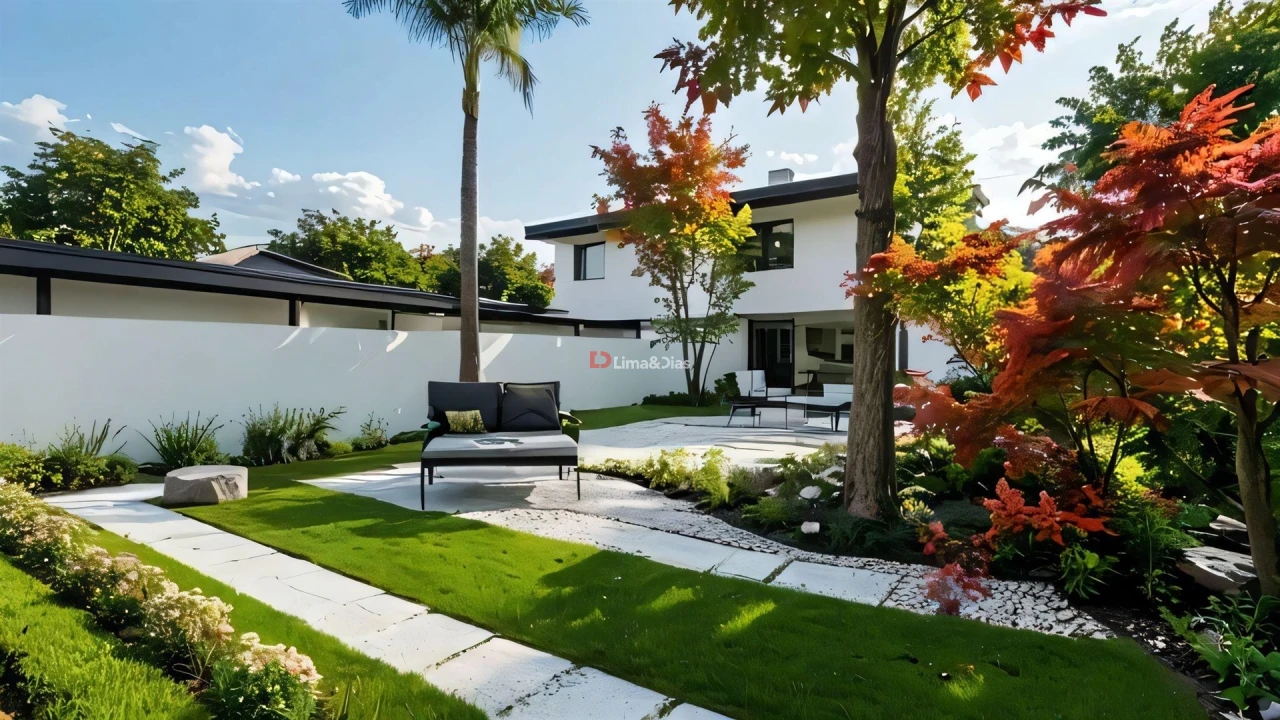 Moradia T4 para Venda em Canedo, Vale e Vila Maior Foto 15