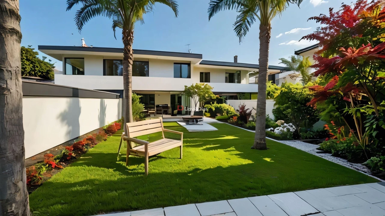 Moradia T4 para Venda em Canedo, Vale e Vila Maior Foto 14