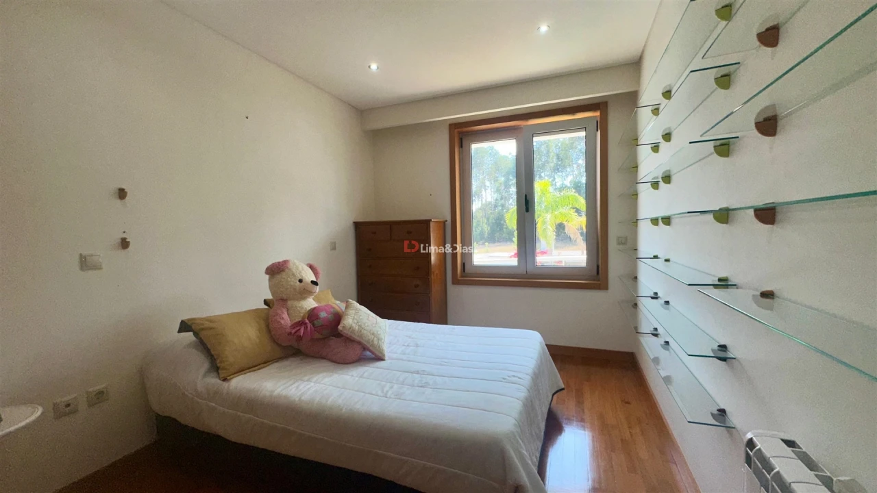 Moradia T4 para Venda em Canedo, Vale e Vila Maior Foto 51