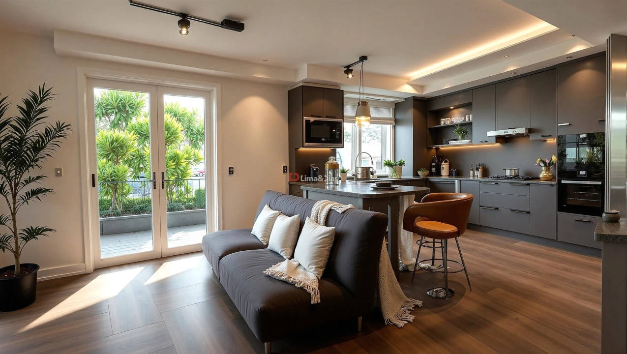 Moradia T4 para Venda em Canedo, Vale e Vila Maior Foto 3