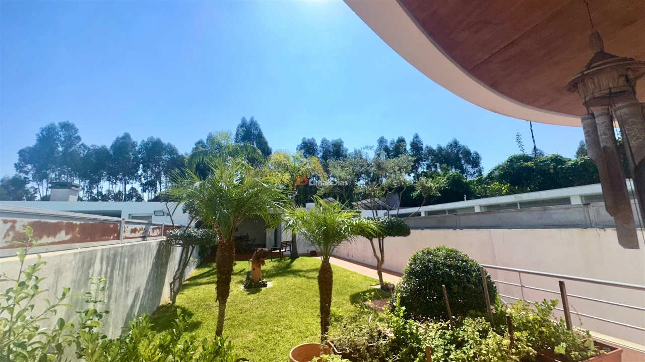 Moradia T4 para Venda em Canedo, Vale e Vila Maior Foto 32