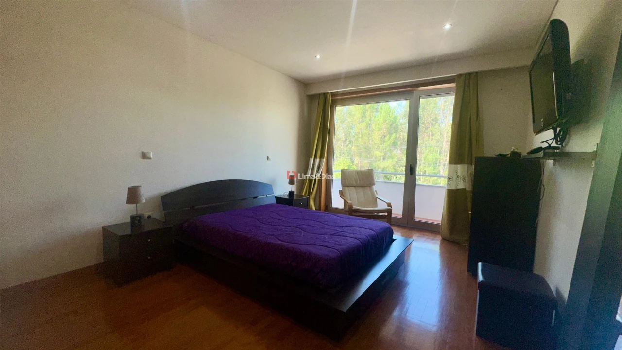 Moradia T4 para Venda em Canedo, Vale e Vila Maior Foto 45