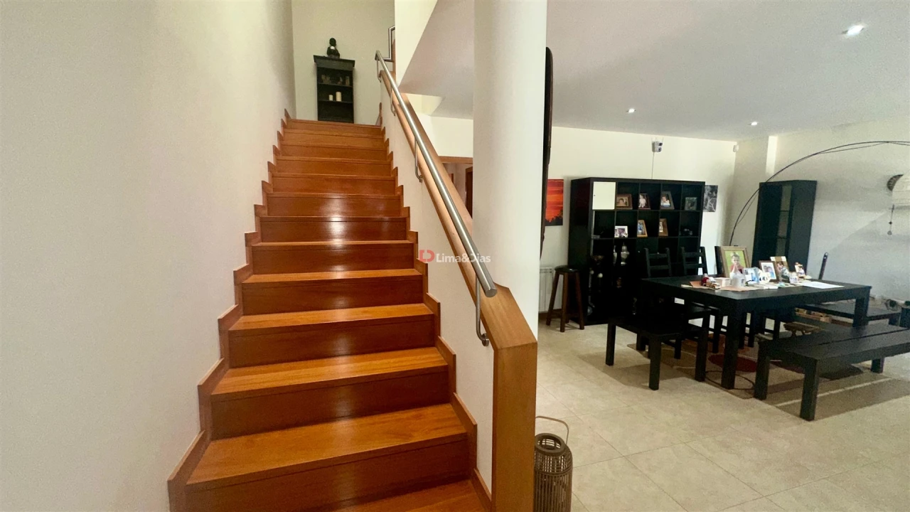Moradia T4 para Venda em Canedo, Vale e Vila Maior Foto 26