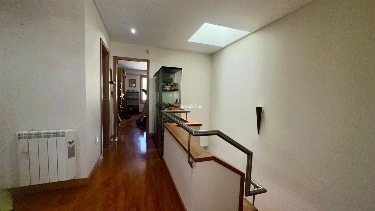 Moradia T4 para Venda em Canedo, Vale e Vila Maior Foto 48