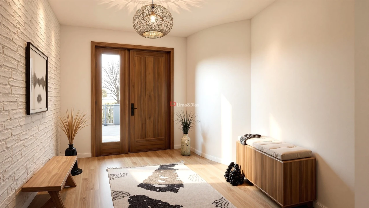 Moradia T4 para Venda em Canedo, Vale e Vila Maior Foto 8