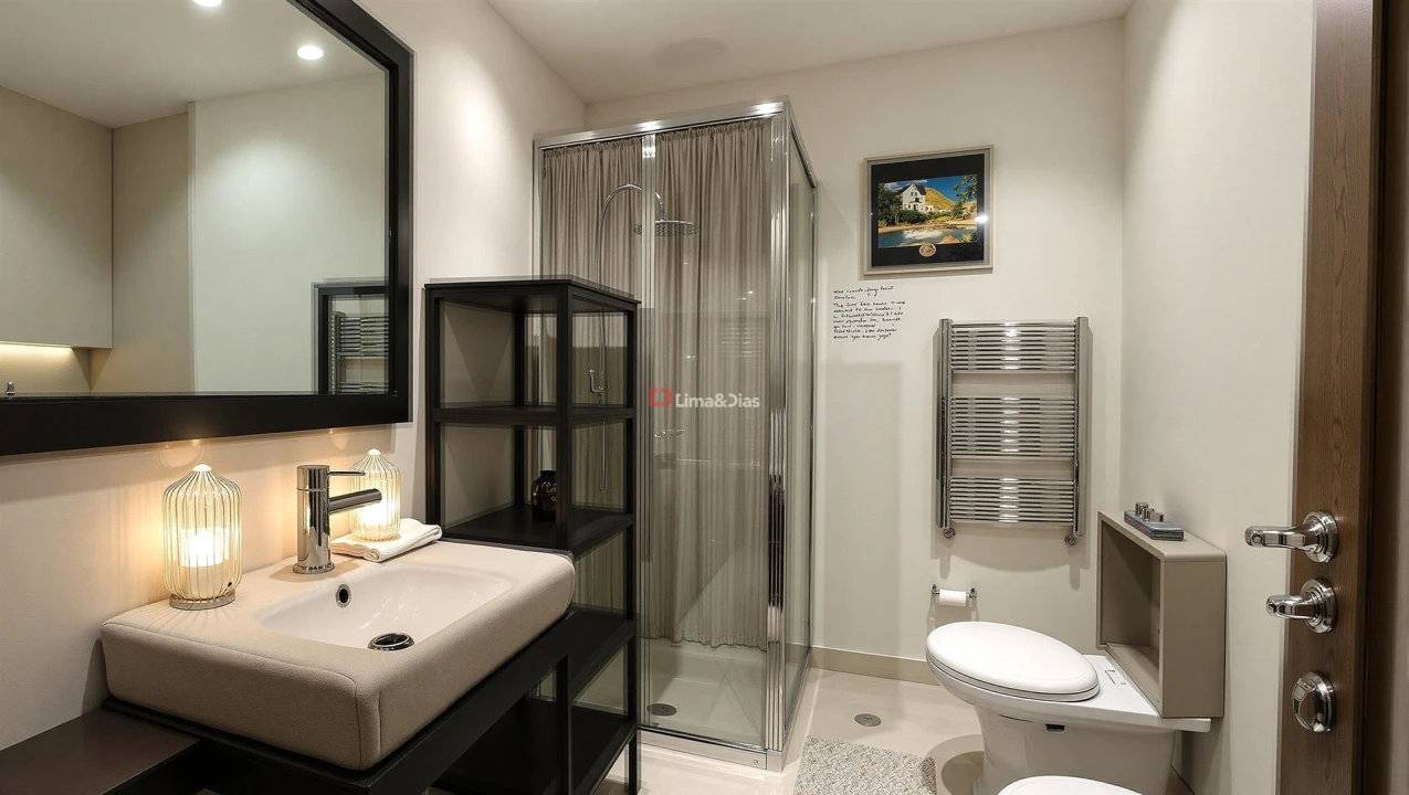 Moradia T4 para Venda em Canedo, Vale e Vila Maior Foto 4