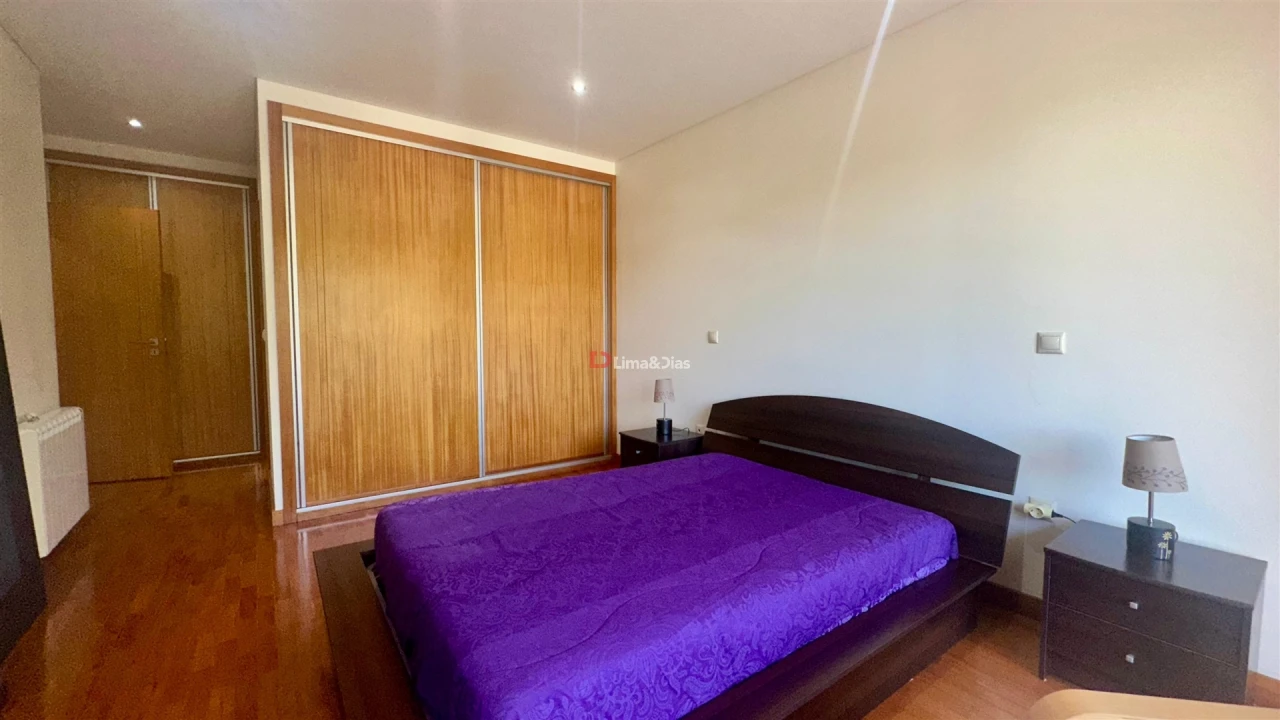 Moradia T4 para Venda em Canedo, Vale e Vila Maior Foto 44