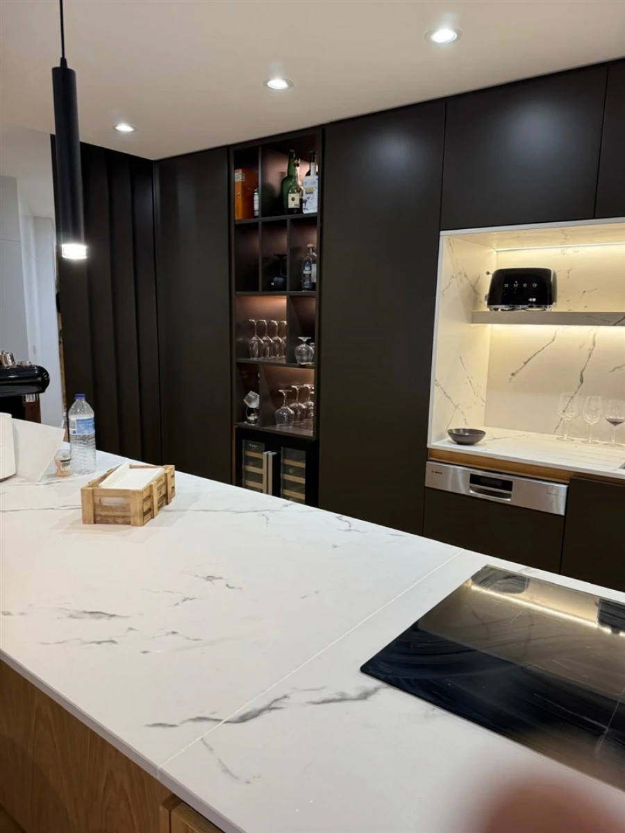 Apartamento T3 para Venda em Esposende, Marinhas e Gandra Foto 3