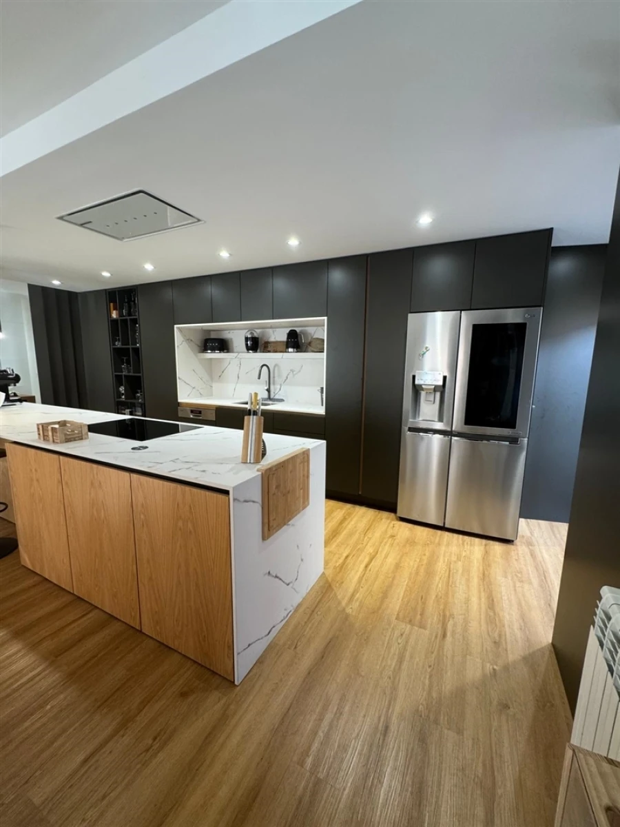 Apartamento T3 para Venda em Esposende, Marinhas e Gandra Foto 1