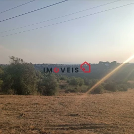 Terreno para Venda em Moçarria