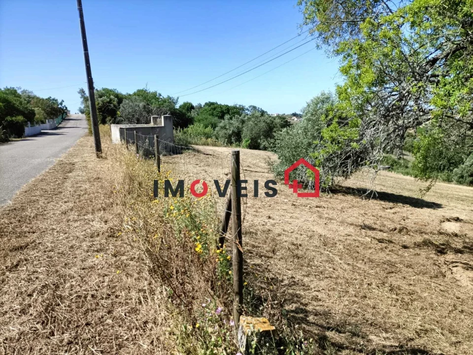 Terreno para Venda em Moçarria Foto 2