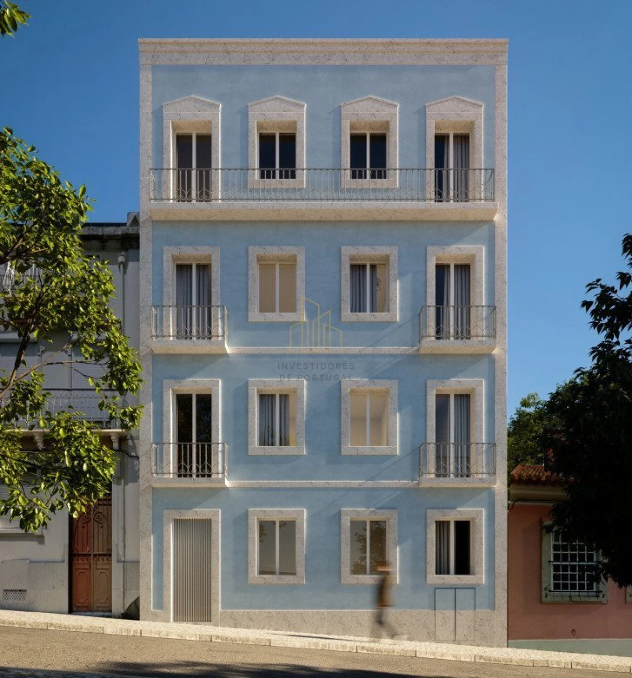 Apartamento T1 para Venda em Alcantara Foto 15