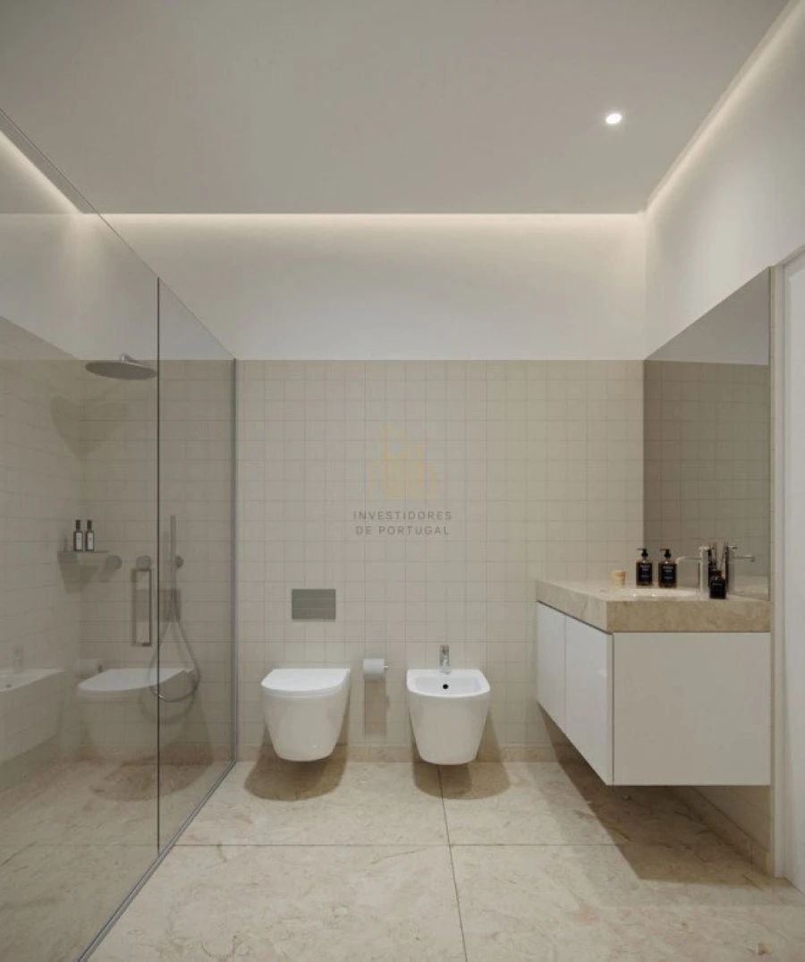 Apartamento T1 para Venda em Alcantara Foto 5