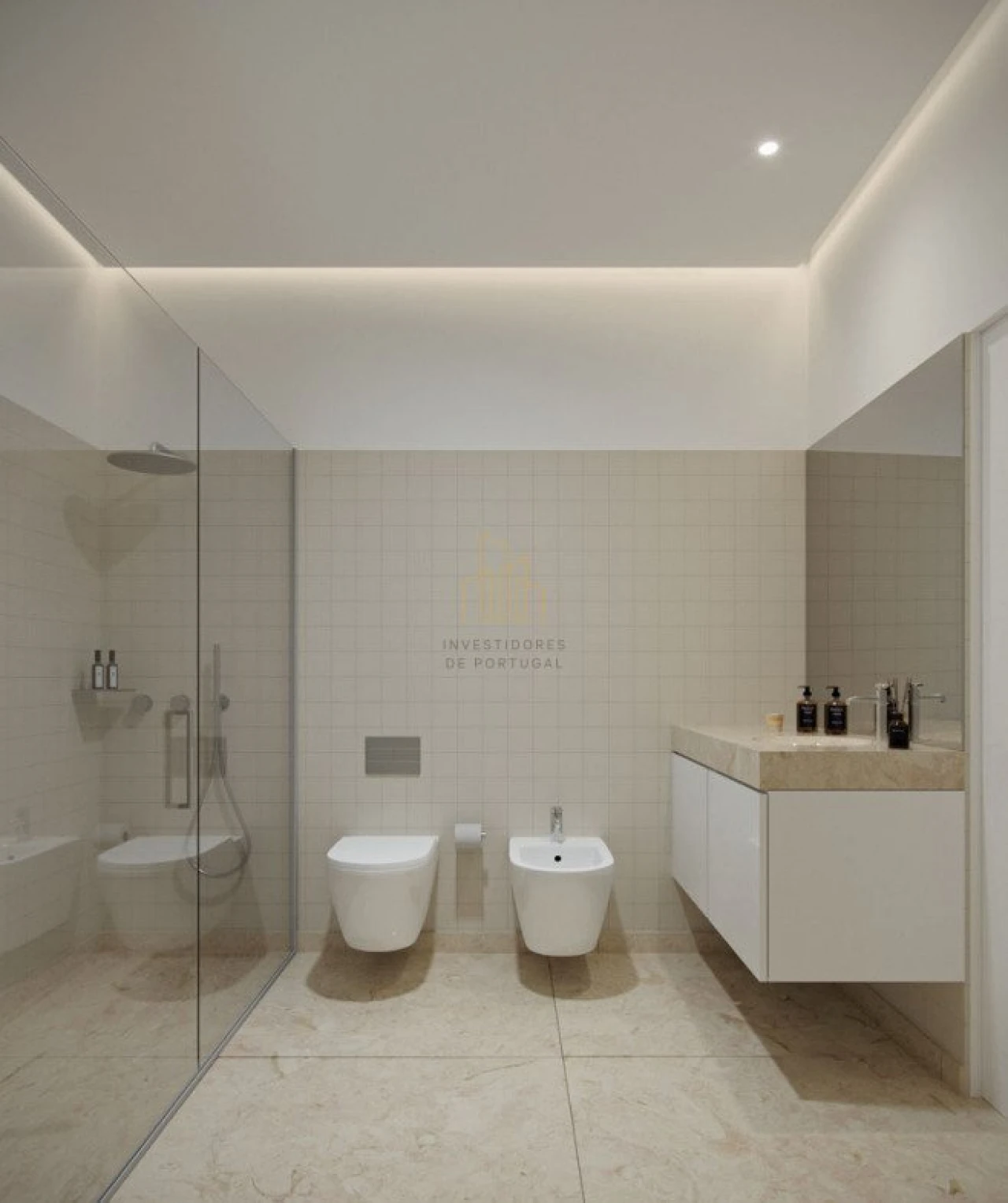 Apartamento T1 para Venda em Alcantara Foto 5