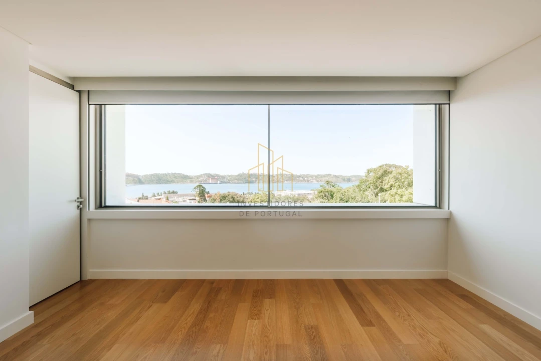 Moradia T5 para Venda em Alcantara Foto 11