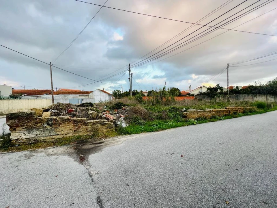 Terreno para Venda em Ílhavo (São Salvador) Foto 3