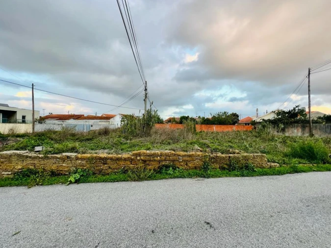Terreno para Venda em Ílhavo (São Salvador) Foto 2