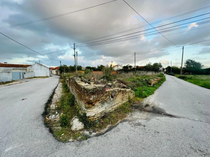 Terreno para Venda em Ílhavo (São Salvador) Foto 5