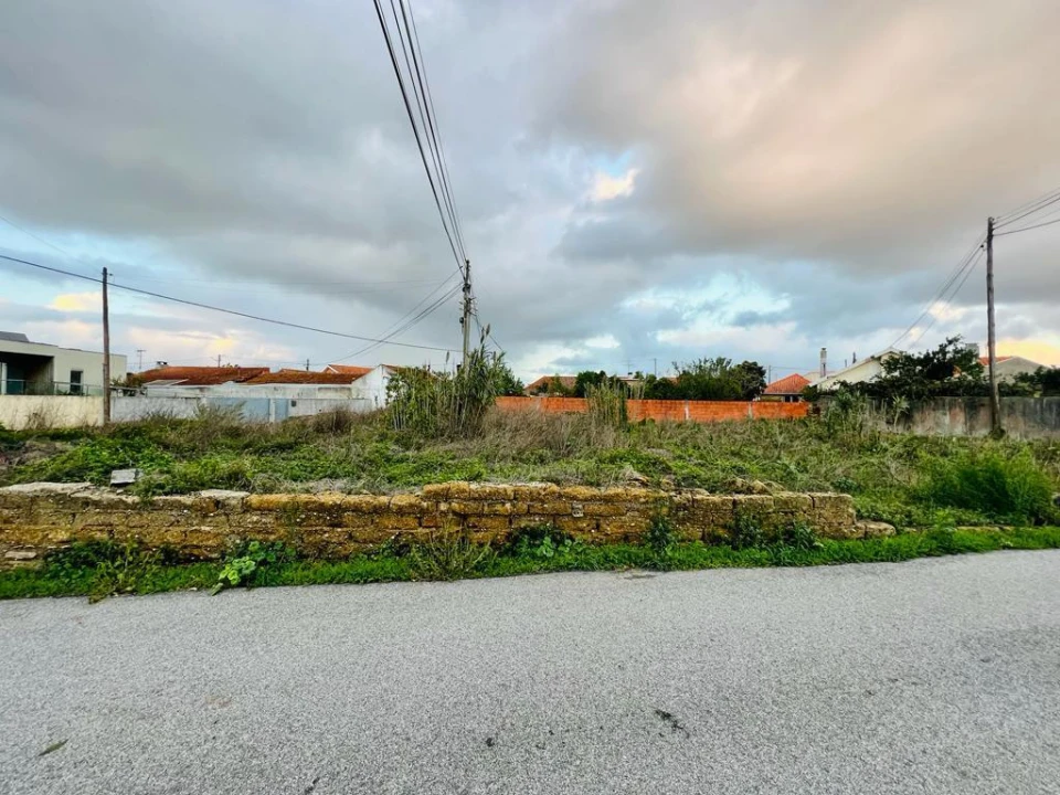 Terreno para Venda em Ílhavo (São Salvador) Foto 2