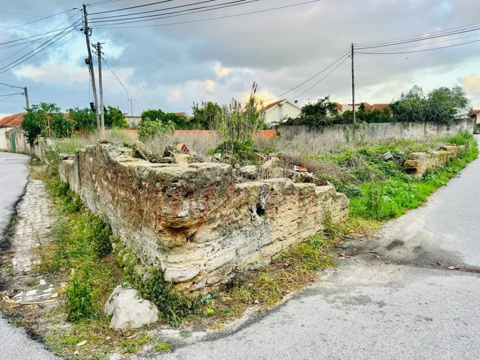 Terreno para Venda em Ílhavo (São Salvador) Foto 4