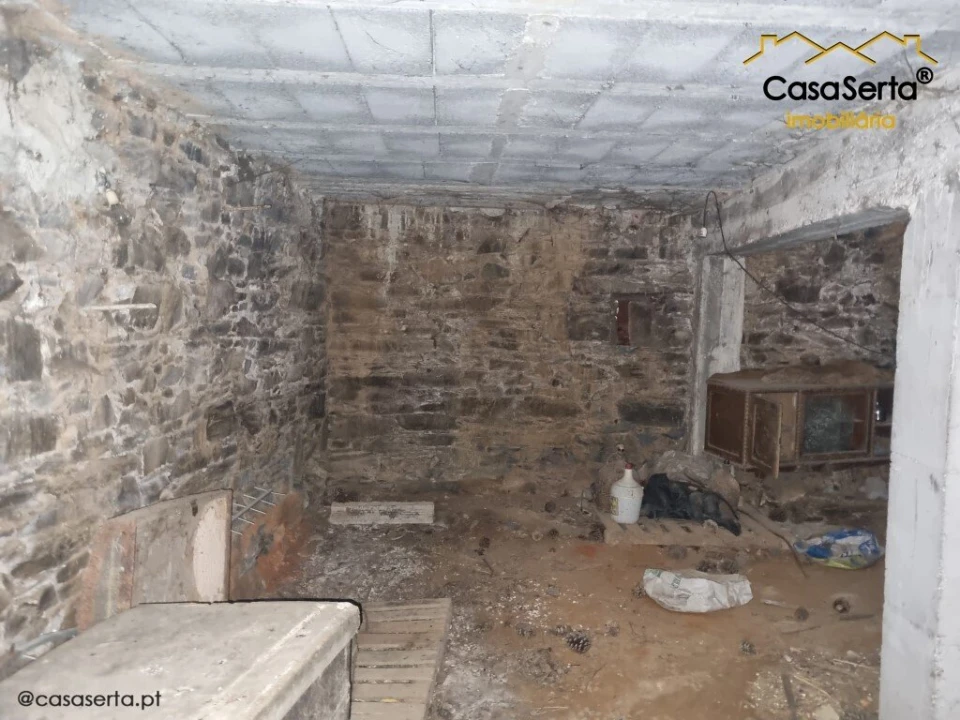 Quinta T2 para Venda em Proença-A-Nova e Peral Foto 17