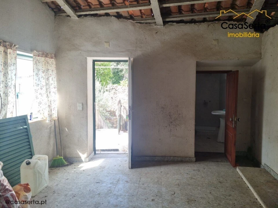 Quinta T2 para Venda em Proença-A-Nova e Peral Foto 13