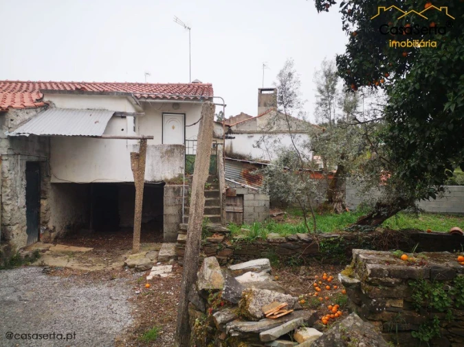 Quinta T2 para Venda em Proença-A-Nova e Peral Foto 6