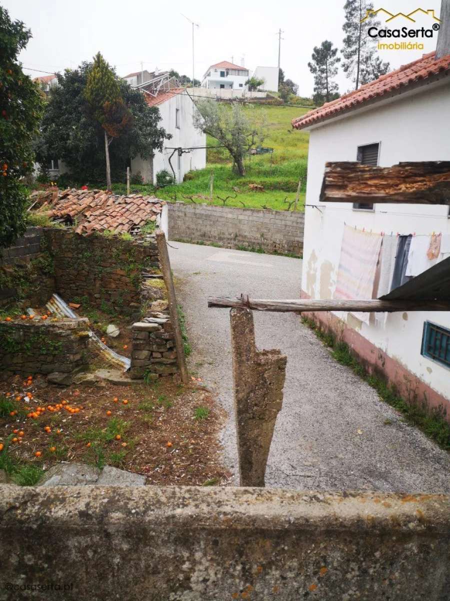 Quinta T2 para Venda em Proença-A-Nova e Peral Foto 4