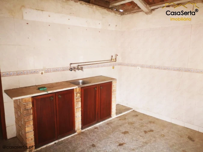 Quinta T2 para Venda em Proença-A-Nova e Peral Foto 11
