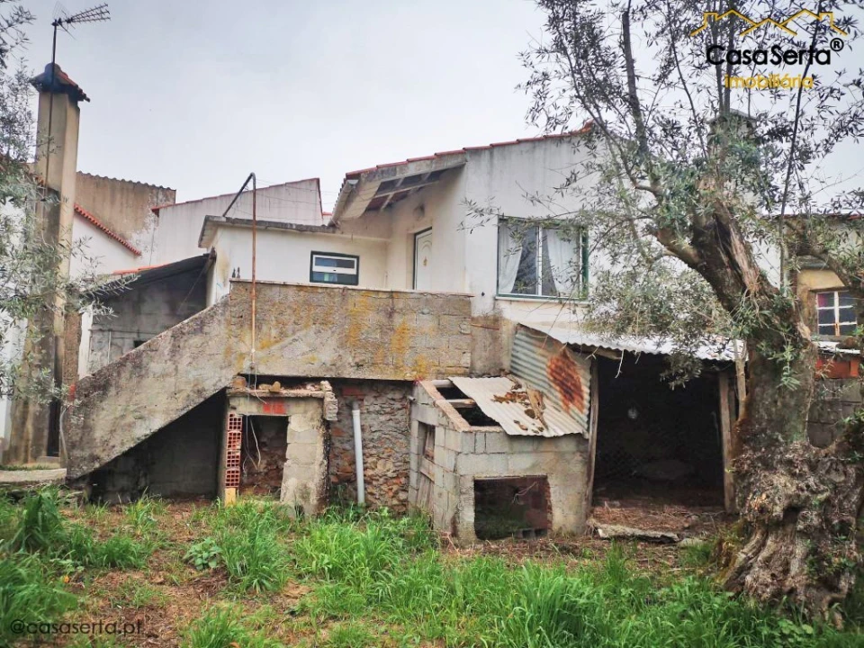 Quinta T2 para Venda em Proença-A-Nova e Peral Foto 5