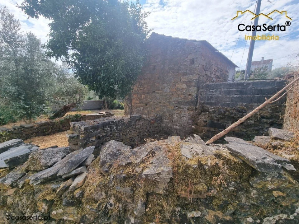 Quinta T2 para Venda em Proença-A-Nova e Peral Foto 19