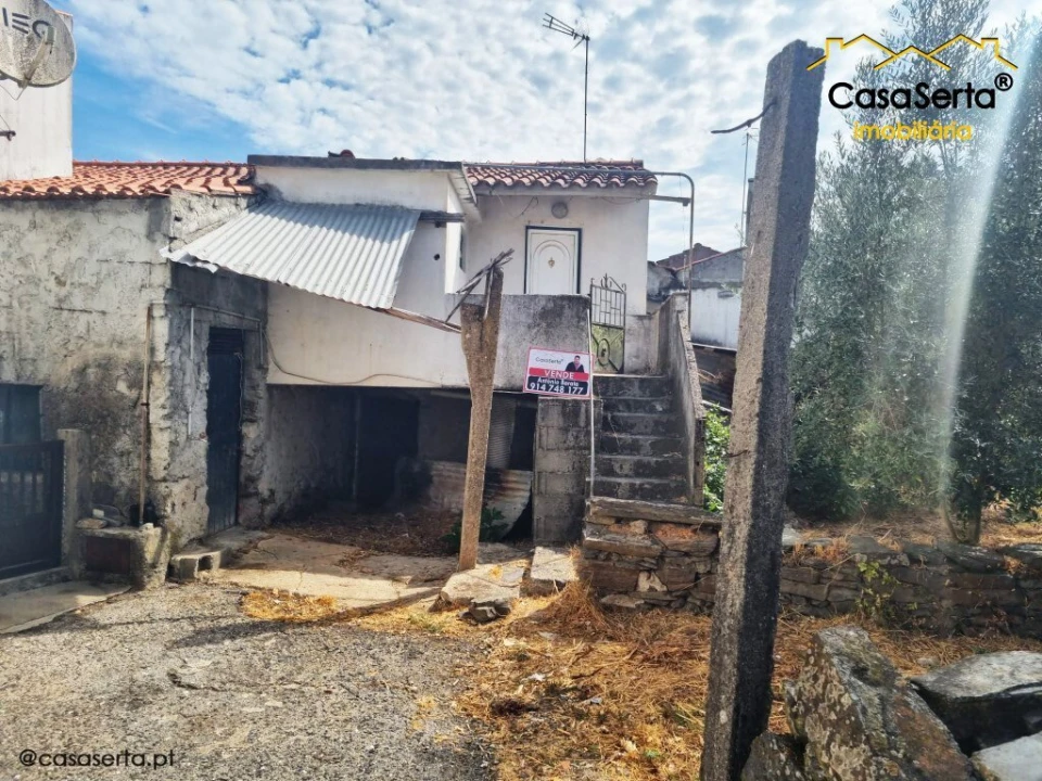 Quinta T2 para Venda em Proença-A-Nova e Peral Foto 12