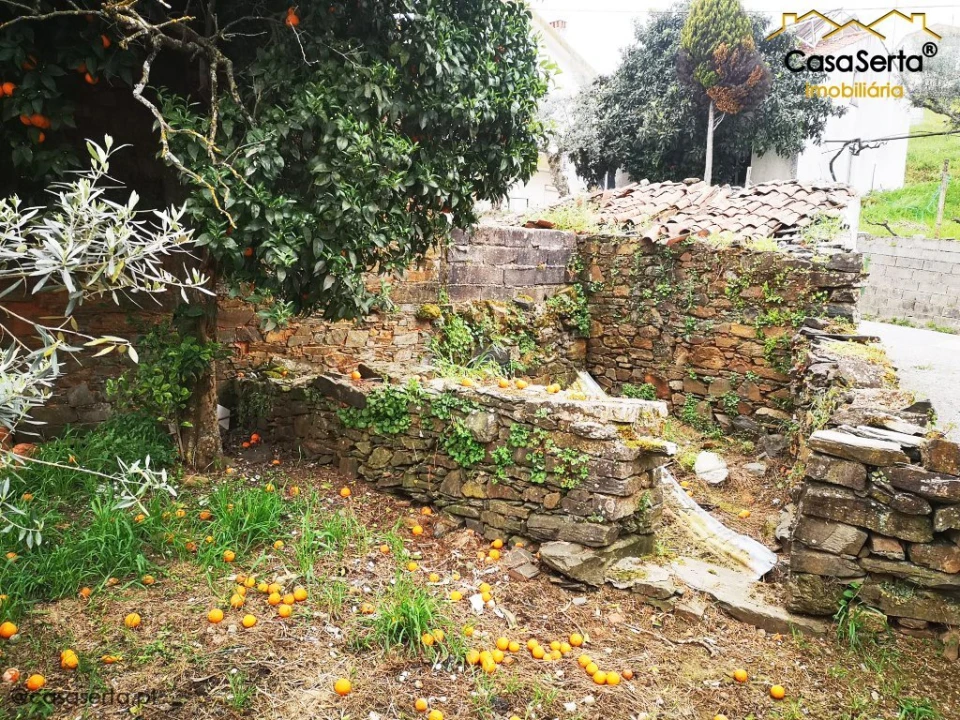 Quinta T2 para Venda em Proença-A-Nova e Peral Foto 3