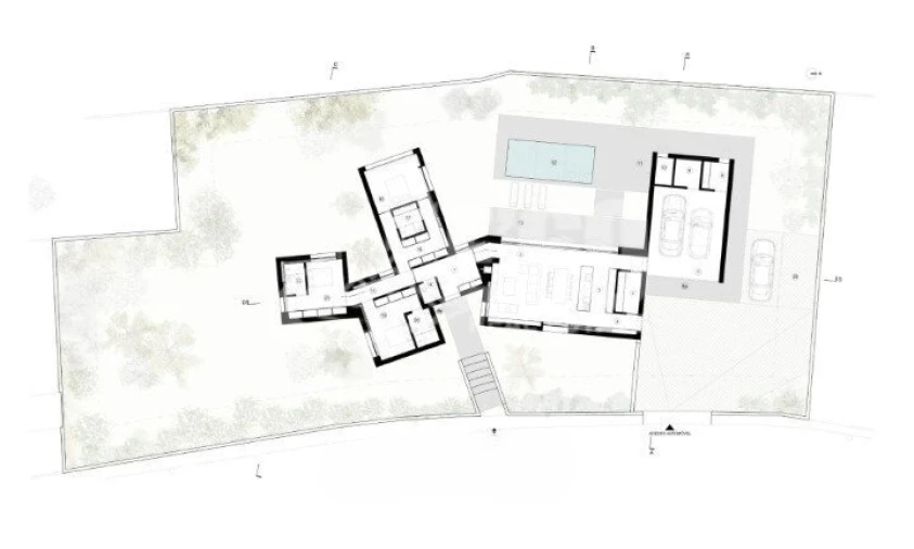 Terreno para Venda em Cortegaça Foto 5