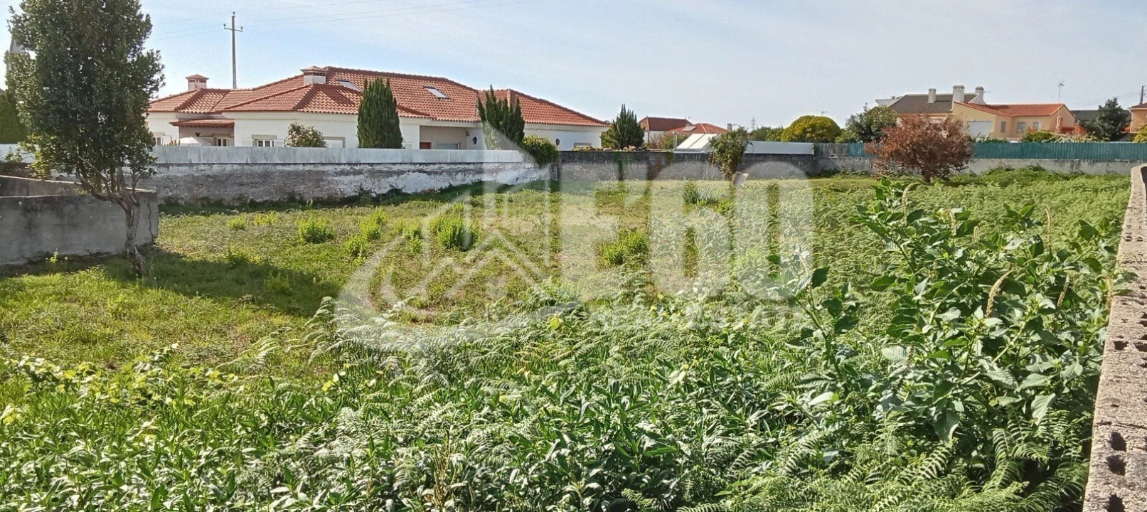 Terreno para Venda em Cortegaça Foto 8