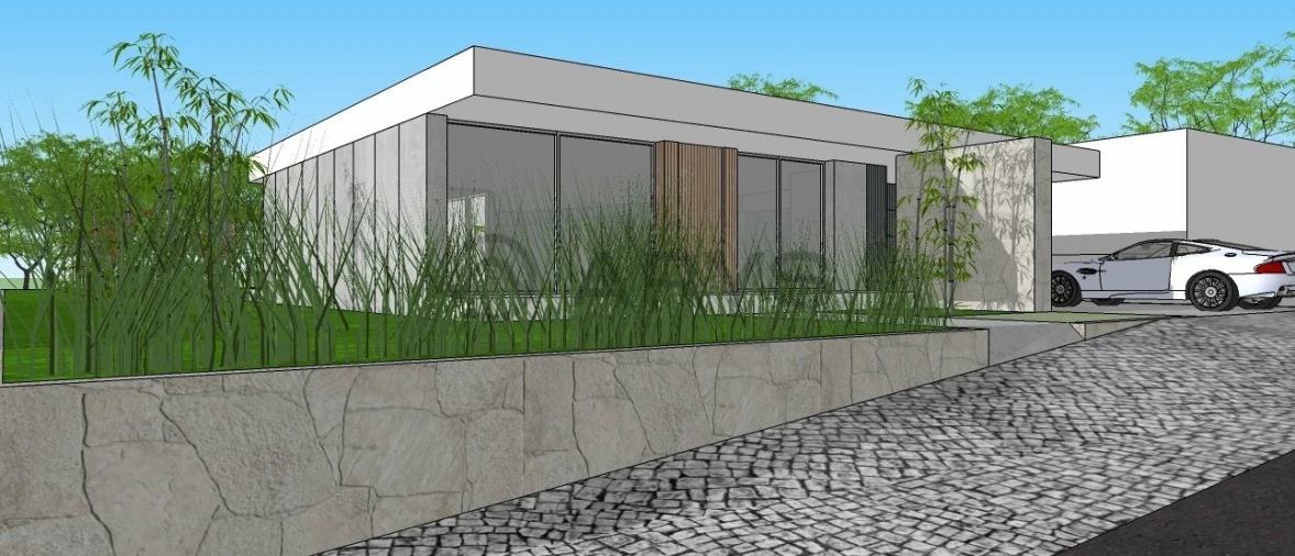 Moradia T3 para Venda em Pico de Regalados, Gondiães e Mós Foto 2