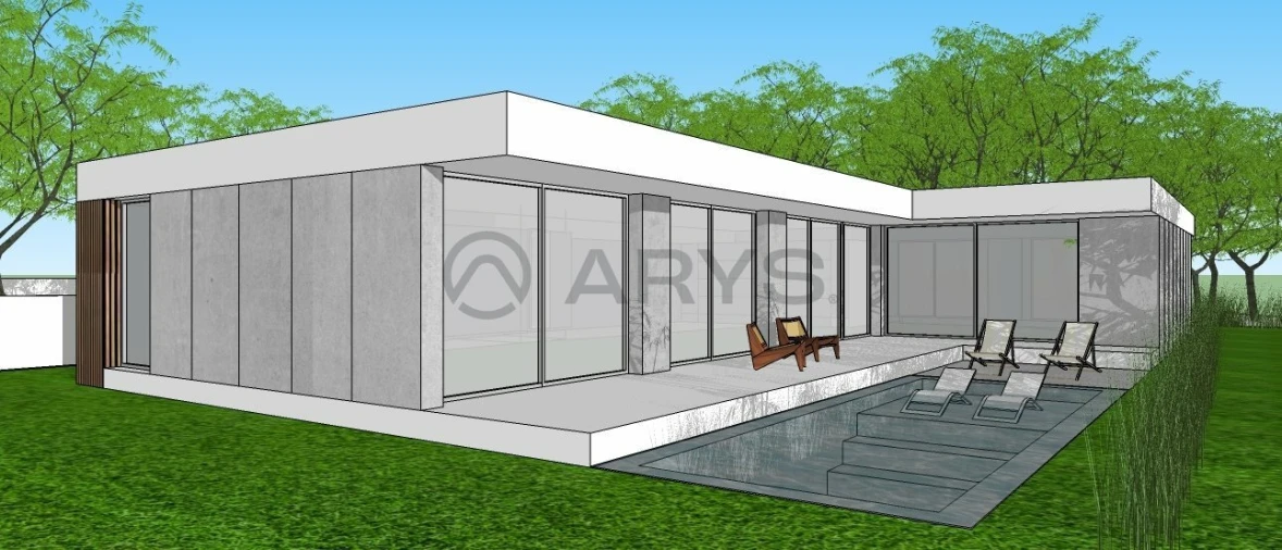 Moradia T3 para Venda em Pico de Regalados, Gondiães e Mós Foto 9